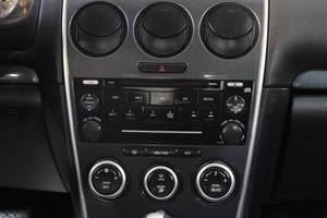 Седан Mazda 6 2006 года, 649000 рублей, Омск