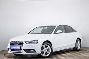 Седан Audi A4 2012 года, 1189000 рублей, Пермь