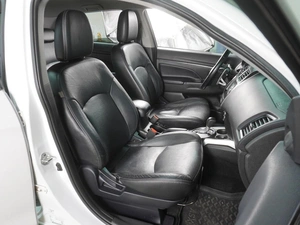 Внедорожник Mitsubishi ASX 2013 года, 1349000 рублей, Воронеж