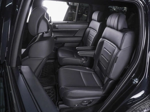 Внедорожник Hyundai Santa Fe 2025 года, 6930000 рублей, Ростов-на-Дону