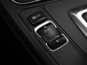 Седан BMW 3 серия 2013 года, 1680000 рублей, Тюмень