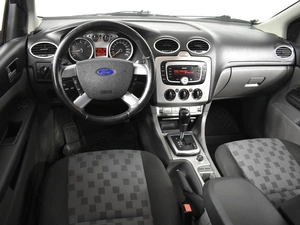Хетчбэк Ford Focus 2009 года, 564900 рублей, Казань