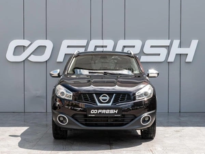 Внедорожник Nissan Qashqai 2010 года, 1045000 рублей, Краснодар