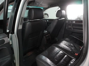 Внедорожник Volkswagen Touareg 2007 года, 879000 рублей, Воронеж