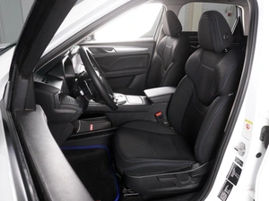 Внедорожник Haval Jolion 2024 года, 1869000 рублей, Красный Пахарь