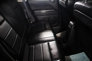 Внедорожник Jeep Compass 2012 года, 1549000 рублей, Сургут