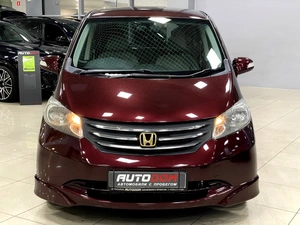 Минивэн Honda Freed 2010 года, 987000 рублей, Солонцы