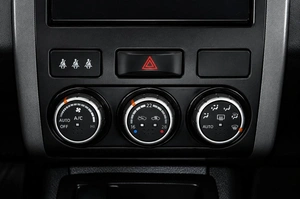 Внедорожник Nissan X-Trail 2008 года, 1329000 рублей, Челябинск