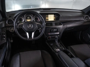 Седан Mercedes-benz C-класс 2011 года, 1349000 рублей, Краснодар