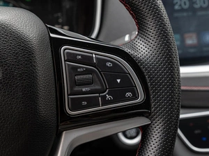 Внедорожник SWM G01 2024 года, 1600000 рублей, Краснодар