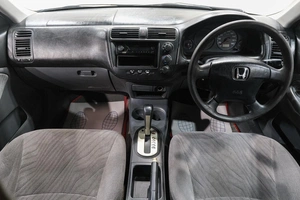 Седан Honda Civic Ferio 2002 года, 459000 рублей, Новокузнецк
