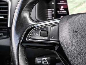 Внедорожник Skoda Karoq 2020 года, 2329000 рублей, Кирилловка