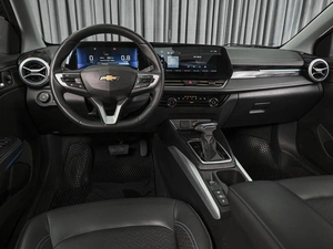 Седан Chevrolet Monza 2023 года, 1599000 рублей, Ставрополь
