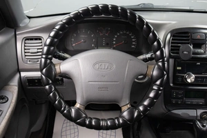 Седан Kia Magentis 2002 года, 499000 рублей, Оренбург