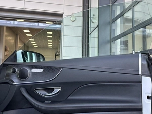 Купе Mercedes-benz E-класс 2019 года, 3900000 рублей, Уфа