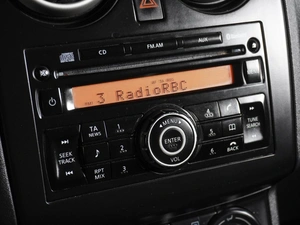 Внедорожник Nissan Qashqai 2011 года, 899000 рублей, Воронеж