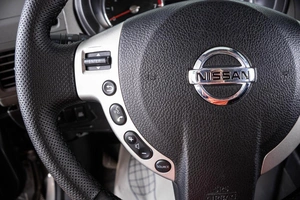 Внедорожник Nissan X-Trail 2008 года, 979000 рублей, Пермь