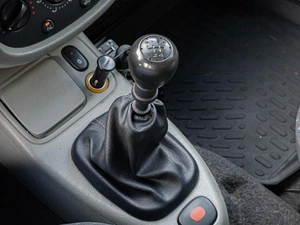 Седан Renault Symbol 2005 года, 370000 рублей, Краснодар