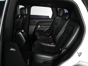 Внедорожник Land Rover Range Rover Sport 2019 года, 5139000 рублей, Аксай