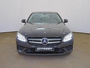 Седан Mercedes-benz C-класс 2019 года, 2619000 рублей, Орёл