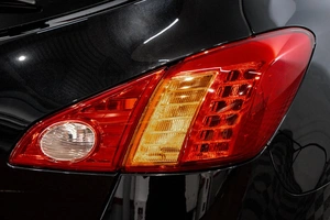 Внедорожник Nissan Murano 2012 года, 1299000 рублей, Барнаул
