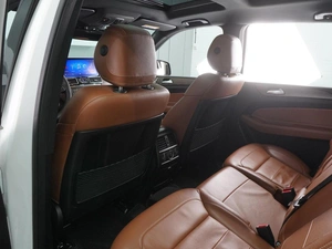 Внедорожник Mercedes-benz GLS-класс 2018 года, 5299000 рублей, Воронеж