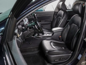 Седан Kia Optima 2018 года, 1349000 рублей, Воронеж