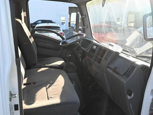 Isuzu Elf (N-series), I, 2.5 MT 4x2 (126 л.с.) 2015г. 2015 года, 1719000 рублей, Ростов-на-Дону