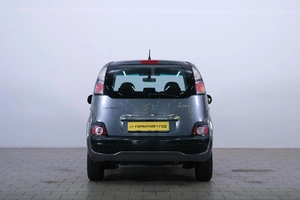 Минивэн Citroen C3 Picasso 2010 года, 699000 рублей, Омск
