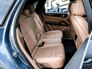 Внедорожник Porsche Cayenne 2018 года, 5139000 рублей, Волгоград