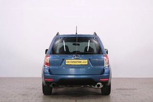 Внедорожник Subaru Forester 2008 года, 1059000 рублей, Омск