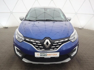 Внедорожник Renault Kaptur 2021 года, 1650000 рублей, Орёл