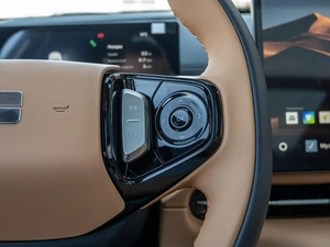 Внедорожник Geely Galaxy Starship 7 2025 года, 3250000 рублей, Краснодар