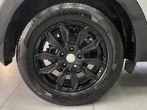 Внедорожник Hyundai Creta 2017 года, 1725000 рублей, Красноярск