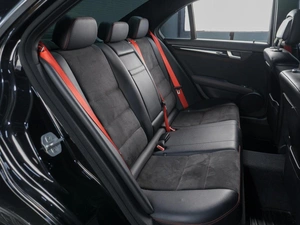 Седан Mercedes-benz C-класс 2013 года, 1699000 рублей, Сургут