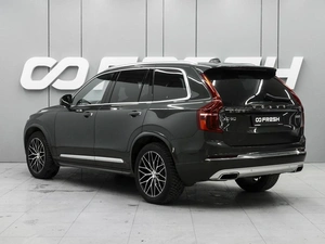 Внедорожник Volvo XC90 2020 года, 5600000 рублей, Ростов-на-Дону