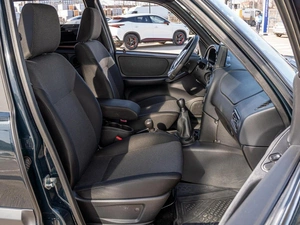 Внедорожник ВАЗ (LADA) Niva Travel 2023 года, 1041000 рублей, Краснодар