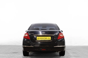 Седан Nissan Teana 2010 года, 1089000 рублей, Барнаул