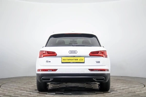 Внедорожник Audi Q5 2018 года, 3449000 рублей, Пермь