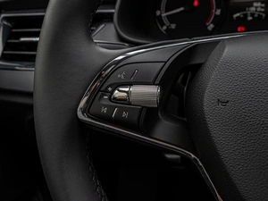 Лифтбек Skoda Rapid 2021 года, 1520000 рублей, Краснодар