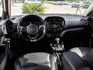 Внедорожник Kia Soul 2019 года, 1960000 рублей, Краснодар