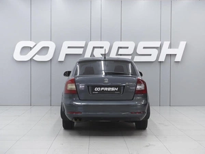Лифтбек Skoda Octavia 2012 года, 670000 рублей, Ростов-на-Дону