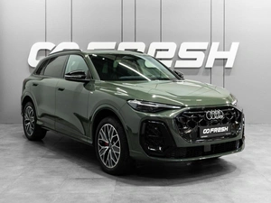 Внедорожник Audi Q5 2025 года, 6649000 рублей, Тюмень