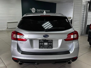 Универсал Subaru Levorg 2018 года, 1670000 рублей, Ачинск