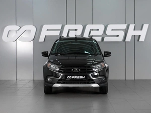 Универсал ВАЗ (LADA) Granta Cross 2026 года, 1199000 рублей, Минеральные Воды