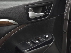 Внедорожник Toyota Highlander 2014 года, 2680000 рублей, Красноярск