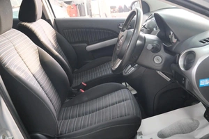 Хетчбэк Mazda Demio 2009 года, 669000 рублей, Омск