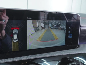 Седан Mercedes-benz CLA-класс 2019 года, 2800000 рублей, Ростов-на-Дону