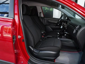 Хетчбэк Kia Rio X-Line 2019 года, 1515000 рублей, Тверь
