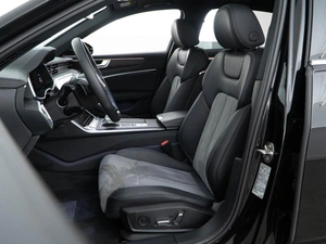 Седан Audi A6 2024 года, 5593055 рублей, Москва